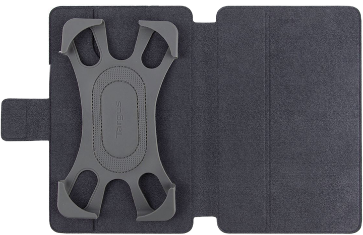 Чохол для планшета Targus SafeFit універсальний 7-8" Чорний (THZ643GL) - зображення 8