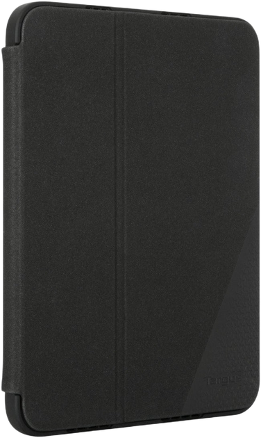 Чохол для планшета Targus Click-In для Apple iPad mini (A17 Pro)/Apple iPad mini (6th generation) Чорний (THZ912GL) - зображення 7