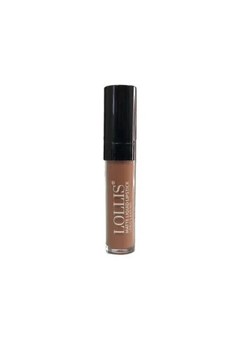 Помада рідка матова Lollis Matte Liquid тон 35 - Фото 1 Помада рідка матова Lollis Matte Liquid тон 35 - изображение 1