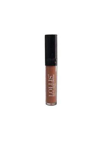 Помада рідка матова Lollis Matte Liquid тон 27 - Фото 1 Помада рідка матова Lollis Matte Liquid тон 27 - изображение 1