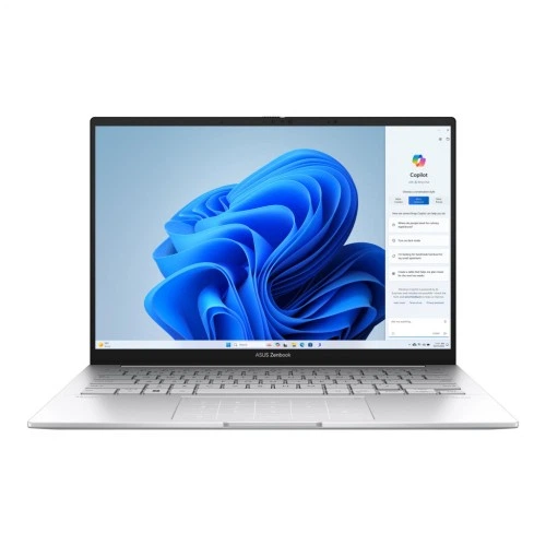 Ноутбук ASUS Zenbook 14 OLED UX3405CA-ST782X (90NB14W2-M015E0) ASUS 90NB14W2-M015E0 1070974 - Фото 1 Ноутбук ASUS Zenbook 14 OLED UX3405CA-ST782X (90NB14W2-M015E0) ASUS 90NB14W2-M015E0 1070974 - зображення 1