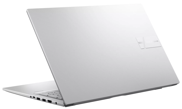 Ноутбук Asus X1704VA-AU989 Cool Silver - зображення 8