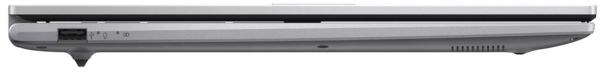 Ноутбук Asus X1704VA-AU989 Cool Silver - зображення 11