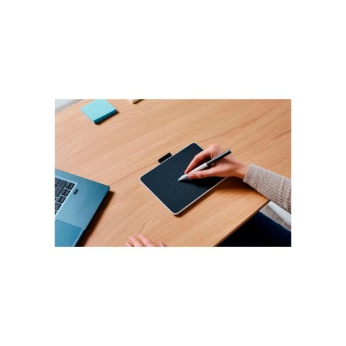 Графический планшет Wacom One S Bluetooth (CTC4110WLW2B) Wacom CTC4110WLW2B 1071543 - изображение 7