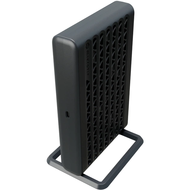 Маршрутизатор Mikrotik hAP be lite (A42G-HbeP) - Фото 2 Маршрутизатор Mikrotik hAP be lite (A42G-HbeP) - изображение 2