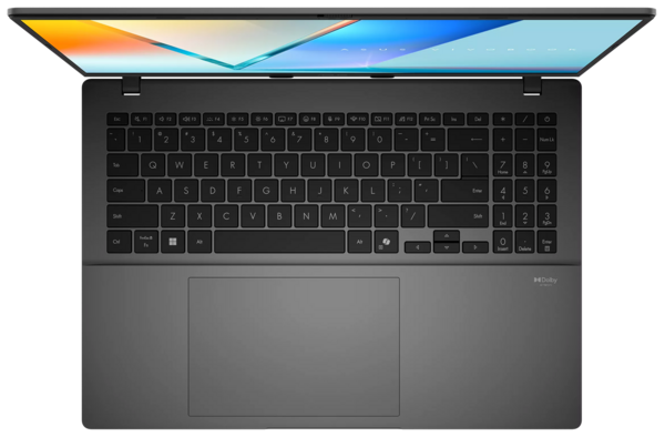 Ноутбук Asus M3607HA-RP009 (90NB16F1-M000H0) Matte Gray - Фото 4 Ноутбук Asus M3607HA-RP009 (90NB16F1-M000H0) Matte Gray - зображення 4