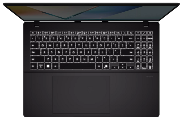 Ноутбук Asus M3607HA-RP009 (90NB16F1-M000H0) Matte Gray - Фото 6 Ноутбук Asus M3607HA-RP009 (90NB16F1-M000H0) Matte Gray - зображення 6