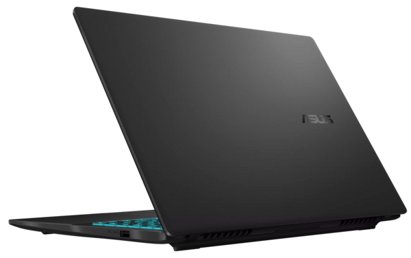 Ноутбук Asus V3607VH-TK124 Black - Фото 5 Ноутбук Asus V3607VH-TK124 Black - изображение 5