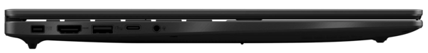 Ноутбук Asus V3607VH-TK124 Black - Фото 6 Ноутбук Asus V3607VH-TK124 Black - изображение 6