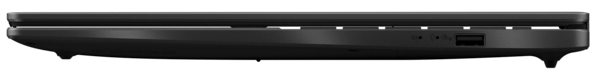 Ноутбук Asus V3607VH-TK124 Black - Фото 7 Ноутбук Asus V3607VH-TK124 Black - изображение 7