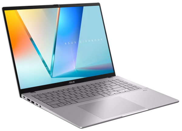 Ноутбук Asus M3607KA-SH031 Cool Silver - зображення 2