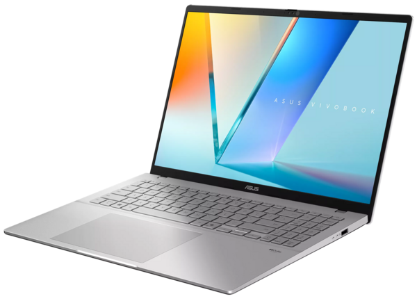 Ноутбук Asus M3607KA-SH031 Cool Silver - зображення 3