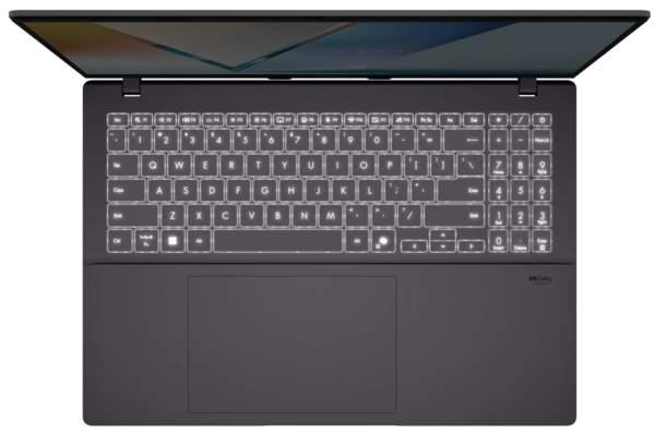 Ноутбук Asus M3607KA-SH031 Cool Silver - зображення 7