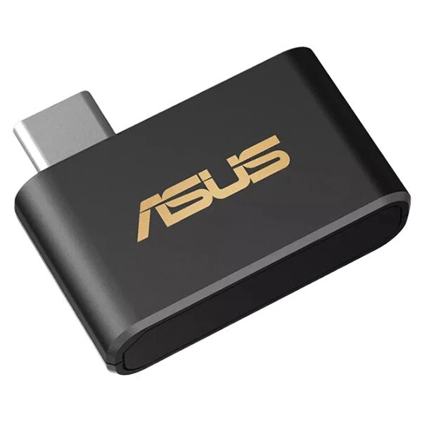 Wi-Fi адаптер Asus USB-BE93 MINI - 759395 - Фото 1 Wi-Fi адаптер Asus USB-BE93 MINI - 759395 - зображення 1