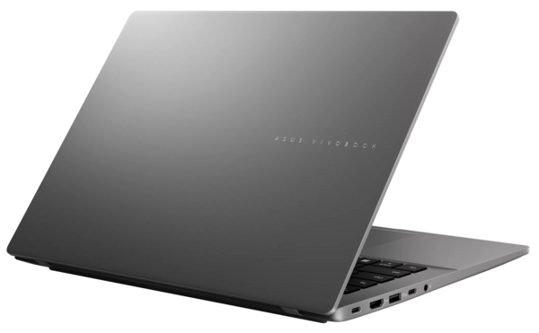 Ноутбук Asus M3407GA-SF009 Matte Gray - изображение 4