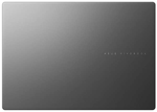 Ноутбук Asus M3407GA-SF009 Matte Gray - изображение 9