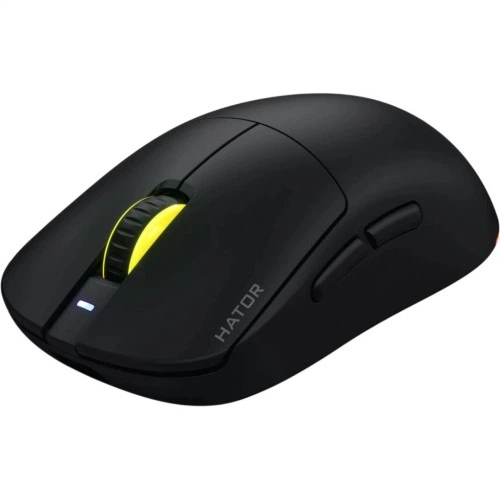 Мышка Hator Quasar 3 Ultra 8K Wireless Black Edition (HTM772) Hator HTM772 1068225 - изображение 2