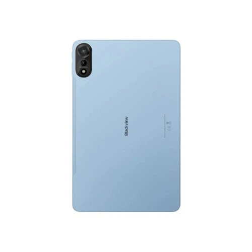 Планшет Blackview MEGA 2 SET 12" 6/256GB LTE Ice Blue (Клавіатура/чохол/стилус/скло/мишка/навушники) (6931548326359) Blackview 6931548326359 1069940 - изображение 3