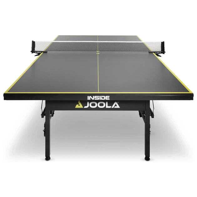 Тенісний стіл Joola Inside J18 Grey (11246) - зображення 2