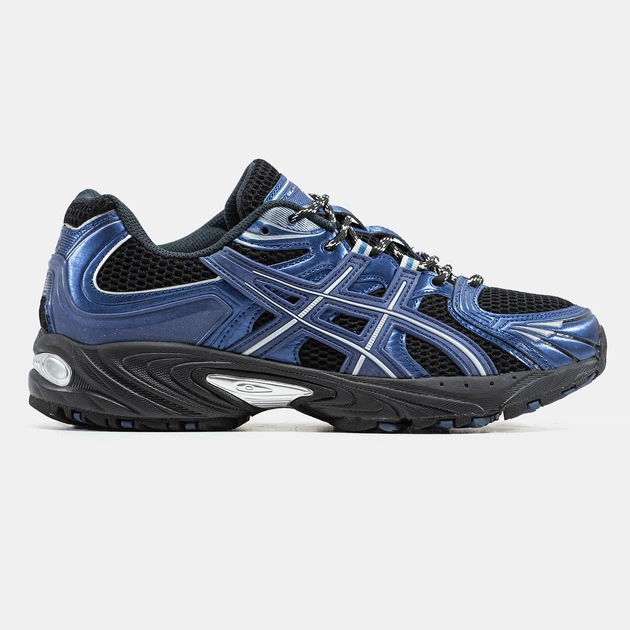 Кросівки Asics Gel-Kahana TR Nexus Blue Black 45 - Фото 5 Кросівки Asics Gel-Kahana TR Nexus Blue Black 45 - зображення 5