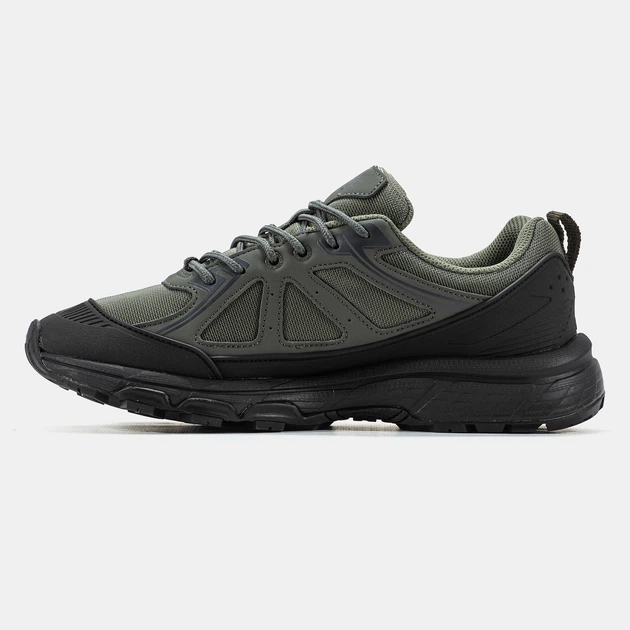 Кросівки Asics Gel-Venture 6 Shield Haki Black 45 - зображення 3