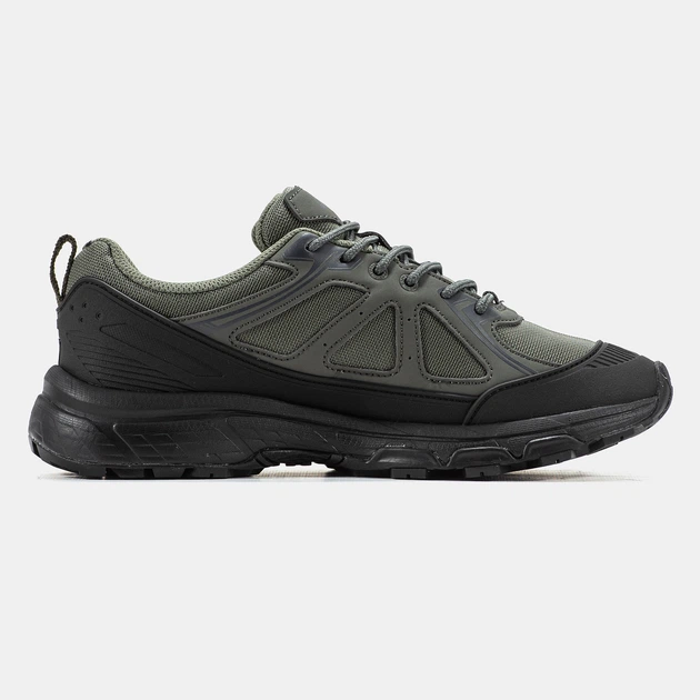 Кросівки Asics Gel-Venture 6 Shield Haki Black 41 - зображення 6