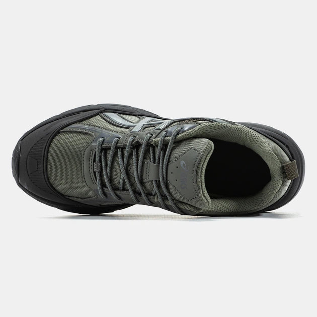 Кросівки Asics Gel-Venture 6 Shield Haki Black 41 - зображення 9