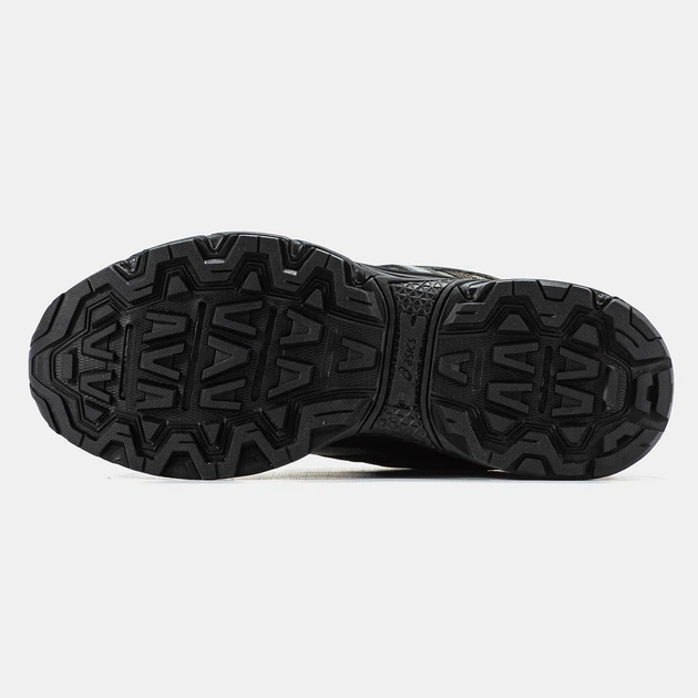 Кросівки Asics Gel-Venture 6 Shield Haki Black 41 - зображення 10