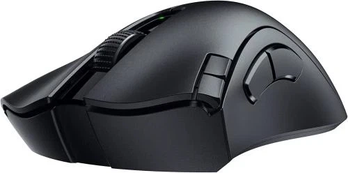 Миша бездротова Razer DeathAdder V2 X HyperSpeed, Black (RZ01-04130100-R3G1) - зображення 3