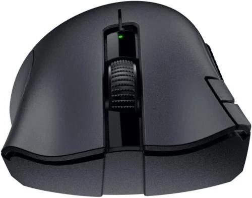 Миша бездротова Razer DeathAdder V2 X HyperSpeed, Black (RZ01-04130100-R3G1) - зображення 4