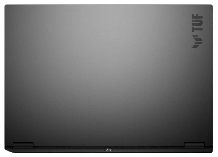Ноутбук ASUS TUF Gaming A18 2025 FA808UH-S8021 Jaeger Gray - изображение 4