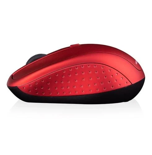 Миша бездротова Modecom MC-WM4.1, Red (M-MC-0WM4.1-500) - зображення 4