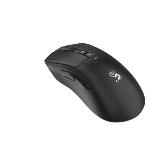 Мышь беспроводная Bloody R73 Ultra Duo, Black - Фото 9 Мышь беспроводная Bloody R73 Ultra Duo, Black - изображение 9