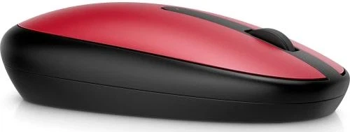 Мышь беспроводная HP 240, Red (43N05AA) - изображение 6