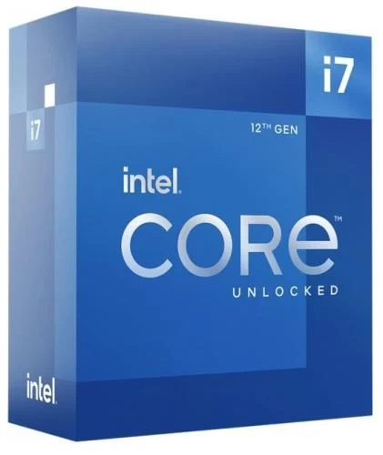 Процесор Intel Core i7 (LGA1700) i7-12700K, Box, 12x3.6 ГГц (BX8071512700K) - зображення 2
