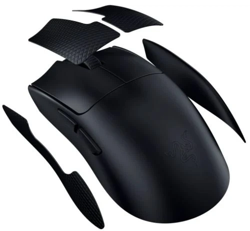 Миша бездротова Razer Viper V3 Pro, Black (RZ01-05120100-R3G1) - Фото 7 Миша бездротова Razer Viper V3 Pro, Black (RZ01-05120100-R3G1) - зображення 7