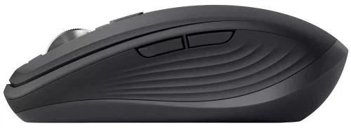 Мышь беспроводная Logitech MX Anywhere 3S, Graphite (910-006929) - изображение 3