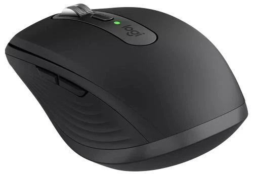 Мышь беспроводная Logitech MX Anywhere 3S, Graphite (910-006929) - изображение 5