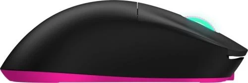 Мышь беспроводная Hator Quasar 2 Ultra 4K, Black/Pink (HTM570BP) - изображение 4