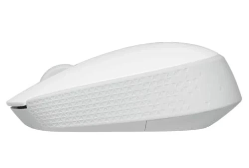 Миша бездротова Logitech M171, Off-White (910-006867) - Фото 3 Миша бездротова Logitech M171, Off-White (910-006867) - зображення 3