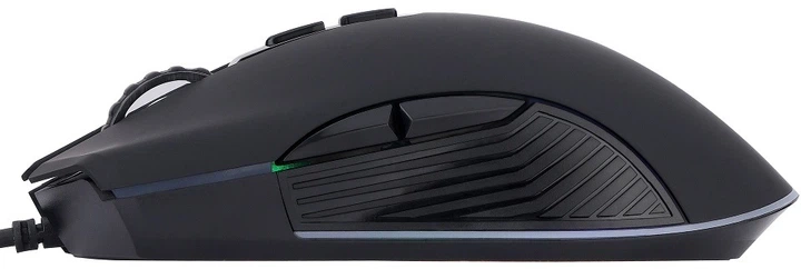 Компьютерная мышь Marvo M421 Multi-LED (M421) - изображение 3