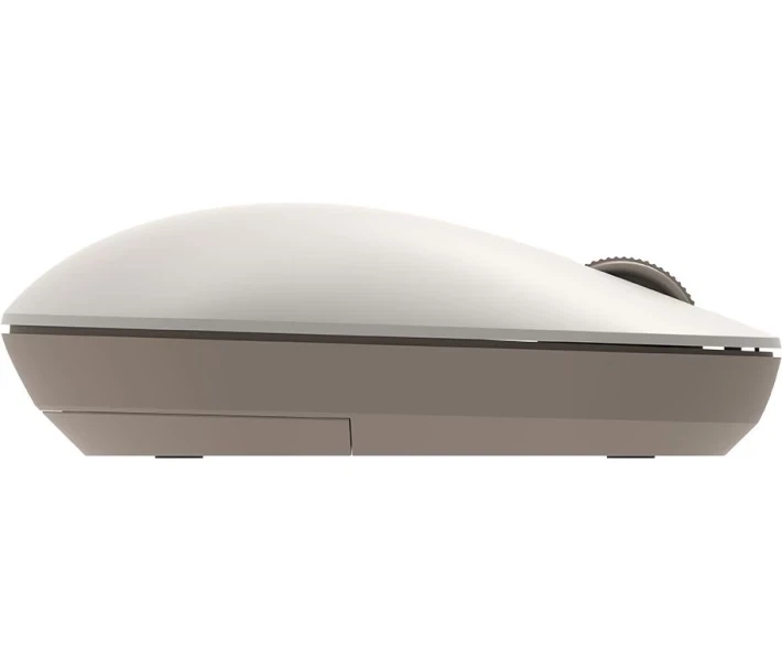 Компьютерная мышь Xiaomi Mi Wireless Mouse Lite 2 беспроводная белая (BHR8915GL) - изображение 3
