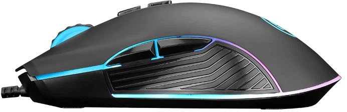 Компьютерная мышь Marvo M421 Multi-LED (M421) - изображение 6