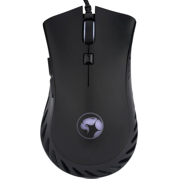 Компьютерная мышь Marvo G985 RGB-подсветка (G985) - изображение 4