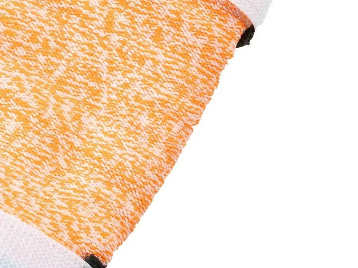 Высокие носки для собак Protector light socks high Non-stop dogwear Оранжевый М (13263) - Фото 6 Высокие носки для собак Protector light socks high Non-stop dogwear Оранжевый М (13263) - изображение 6