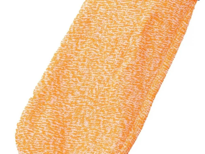 Высокие носки для собак Protector light socks high Non-stop dogwear Оранжевый М (13263) - Фото 2 Высокие носки для собак Protector light socks high Non-stop dogwear Оранжевый М (13263) - изображение 2