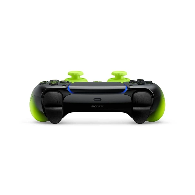 Геймпад Sony Playstation DualSense Bluetooth PS5 Remix Green (1000048532) - зображення 4