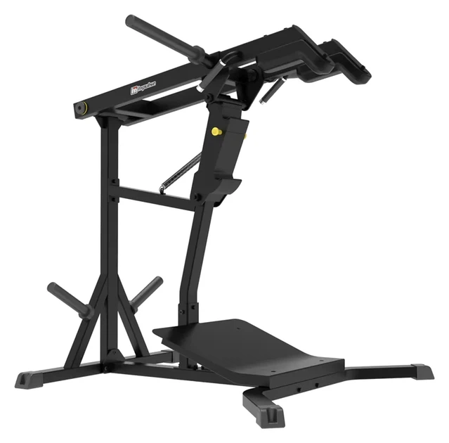 Машина для присідань Impulse IFP line (SPT_IFP1707-WX) - изображение 8