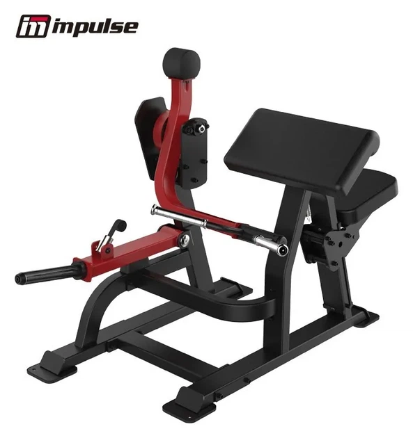Біцепс-машина Impulse Sterling (SPT_SL7023) - изображение 2