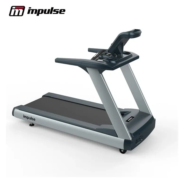 Бігова доріжка IMPULSE RT700K (SPT_RT700K) - Фото 10 Бігова доріжка IMPULSE RT700K (SPT_RT700K) - изображение 10